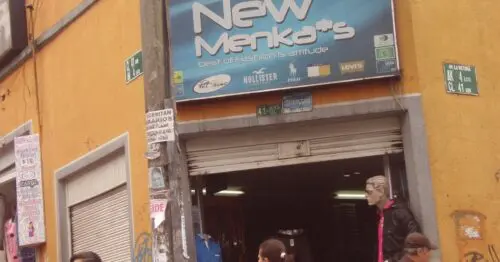 NEW MENKAS NEW MENKAS